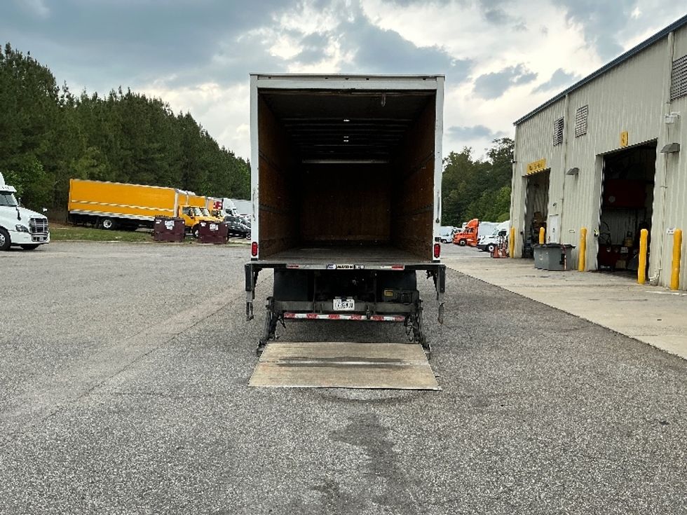 Medium Duty Box Truck-Light and Medium Duty Trucks-Freightliner-2020-M2-Prince George-VA-213,215\n\t\tmiles-$ 53,250 - Image 9