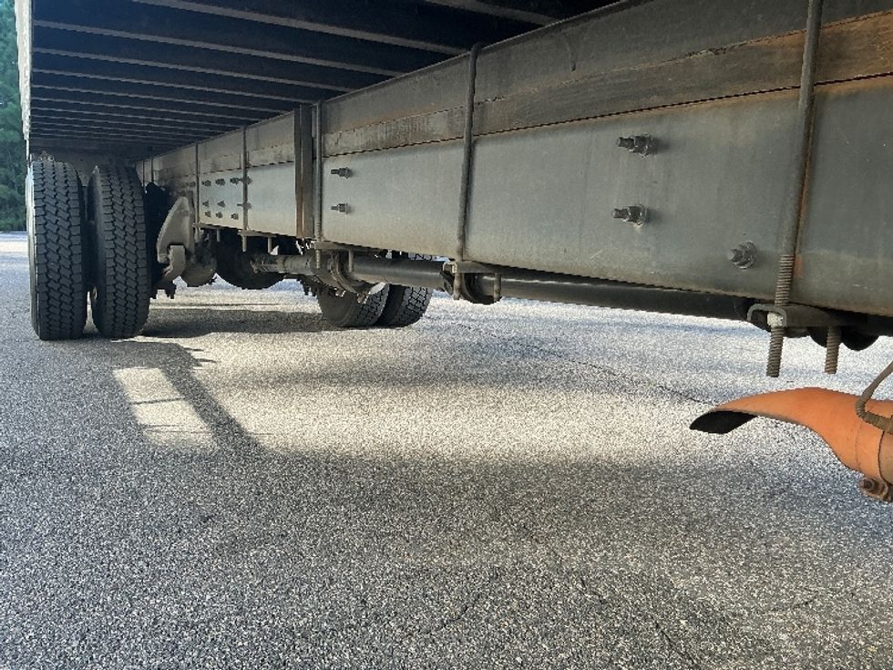 Medium Duty Box Truck-Light and Medium Duty Trucks-Freightliner-2020-M2-Prince George-VA-224,832\n\t\tmiles-$ 51,500 - Image 14