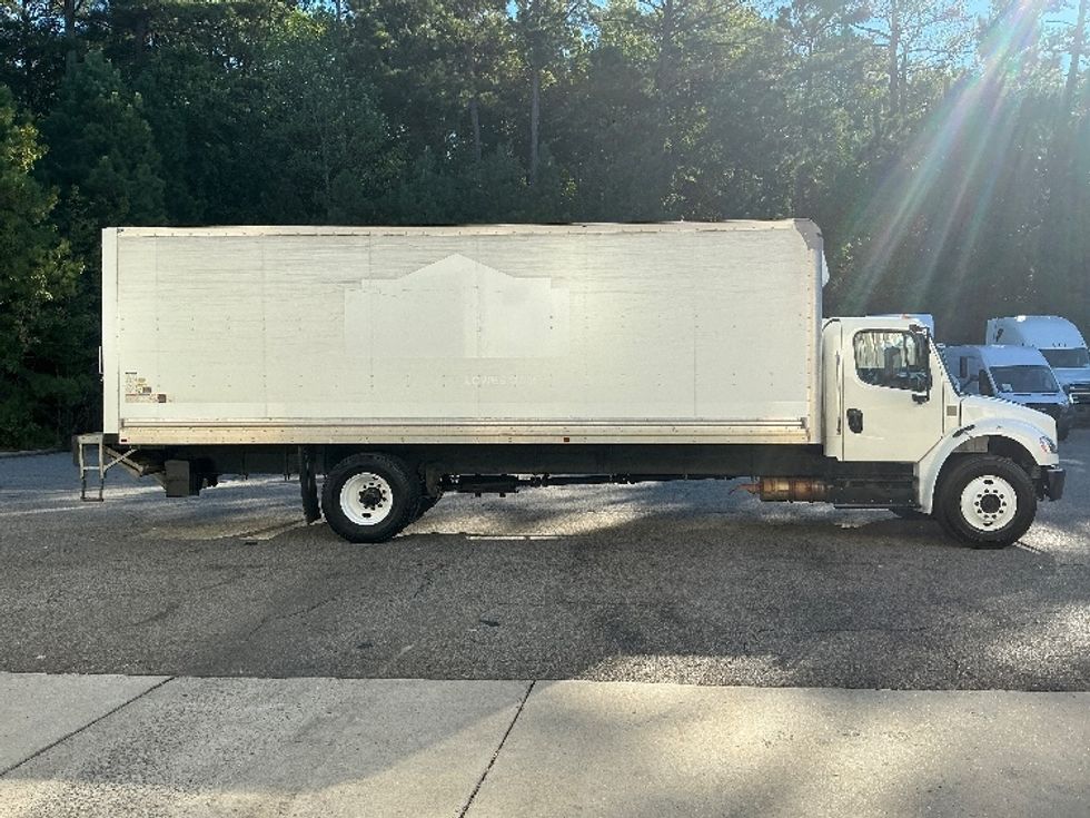 Medium Duty Box Truck-Light and Medium Duty Trucks-Freightliner-2020-M2-Prince George-VA-224,832\n\t\tmiles-$ 51,500 - Image 15