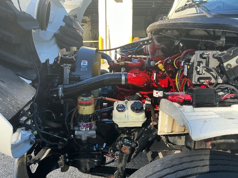 Medium Duty Box Truck-Light and Medium Duty Trucks-Freightliner-2020-M2-Prince George-VA-224,832\n\t\tmiles-$ 51,500 - Image 24
