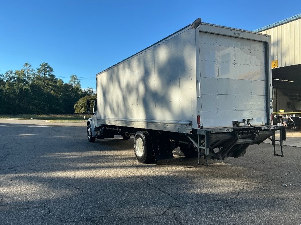 Medium Duty Box Truck-Light and Medium Duty Trucks-Freightliner-2020-M2-Prince George-VA-224,832\n\t\tmiles-$ 51,500 - Image 6