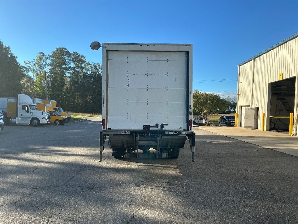 Medium Duty Box Truck-Light and Medium Duty Trucks-Freightliner-2020-M2-Prince George-VA-224,832\n\t\tmiles-$ 51,500 - Image 7