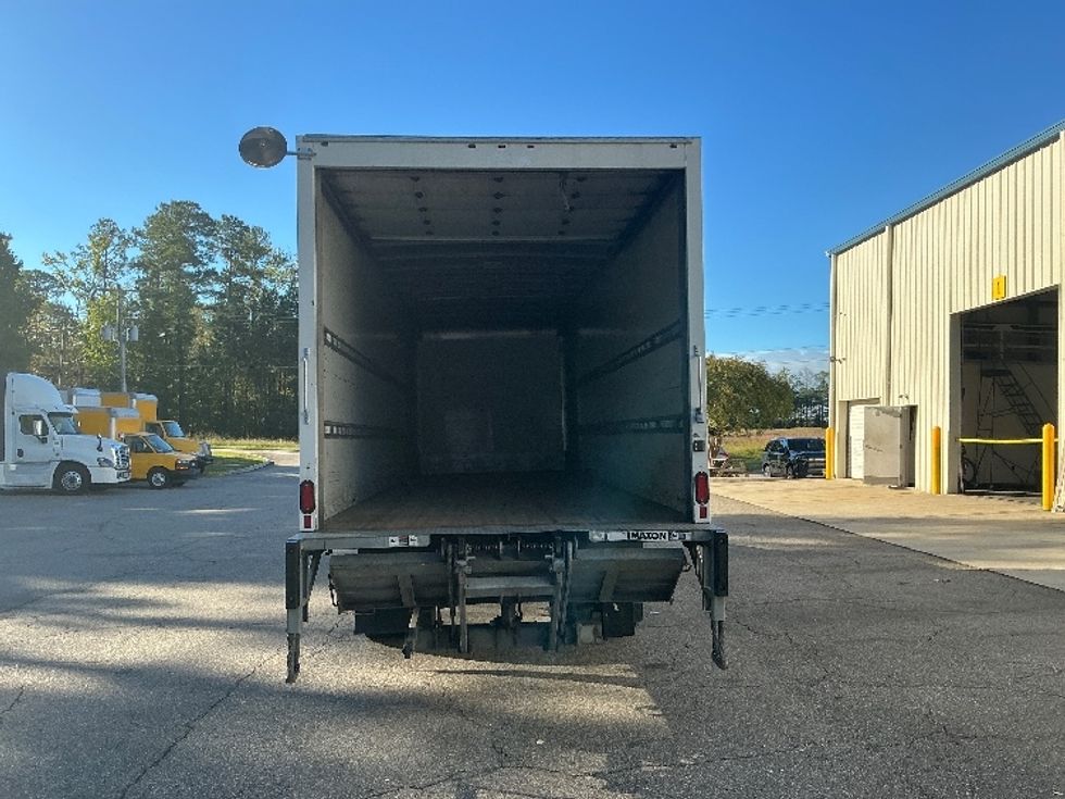 Medium Duty Box Truck-Light and Medium Duty Trucks-Freightliner-2020-M2-Prince George-VA-224,832\n\t\tmiles-$ 51,500 - Image 8