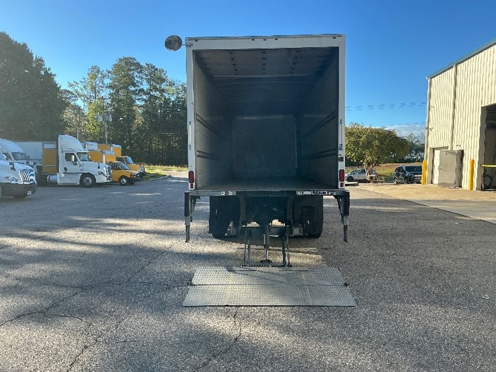 Medium Duty Box Truck-Light and Medium Duty Trucks-Freightliner-2020-M2-Prince George-VA-224,832\n\t\tmiles-$ 51,500 - Image 9