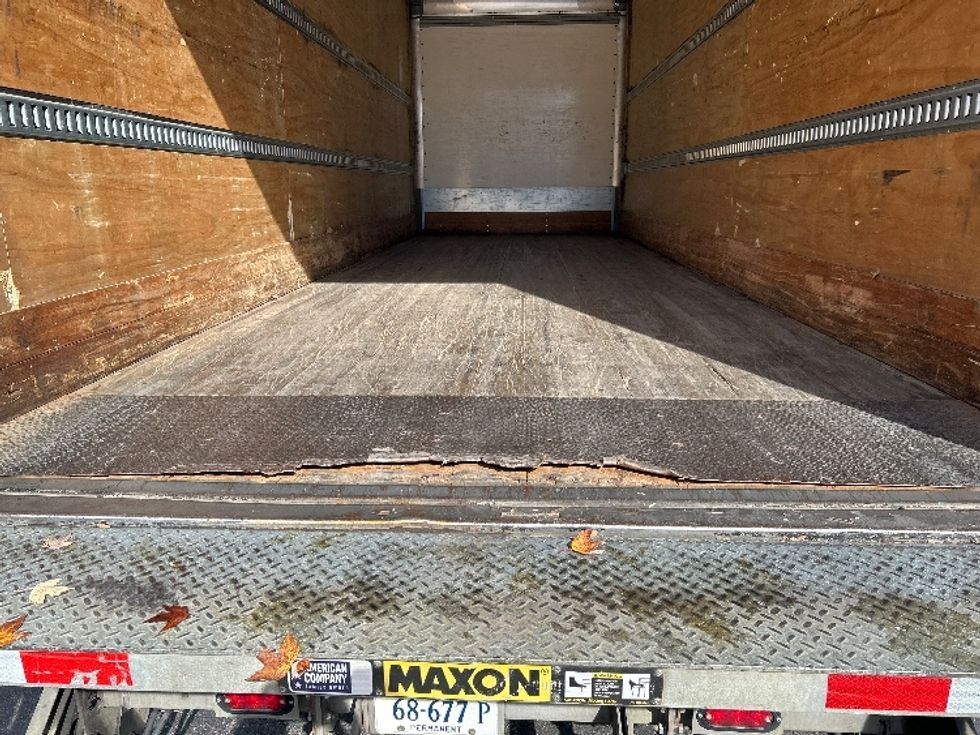 Medium Duty Box Truck-Light and Medium Duty Trucks-Freightliner-2020-M2-Prince George-VA-230,226\n\t\tmiles-$ 40,750 - Image 10