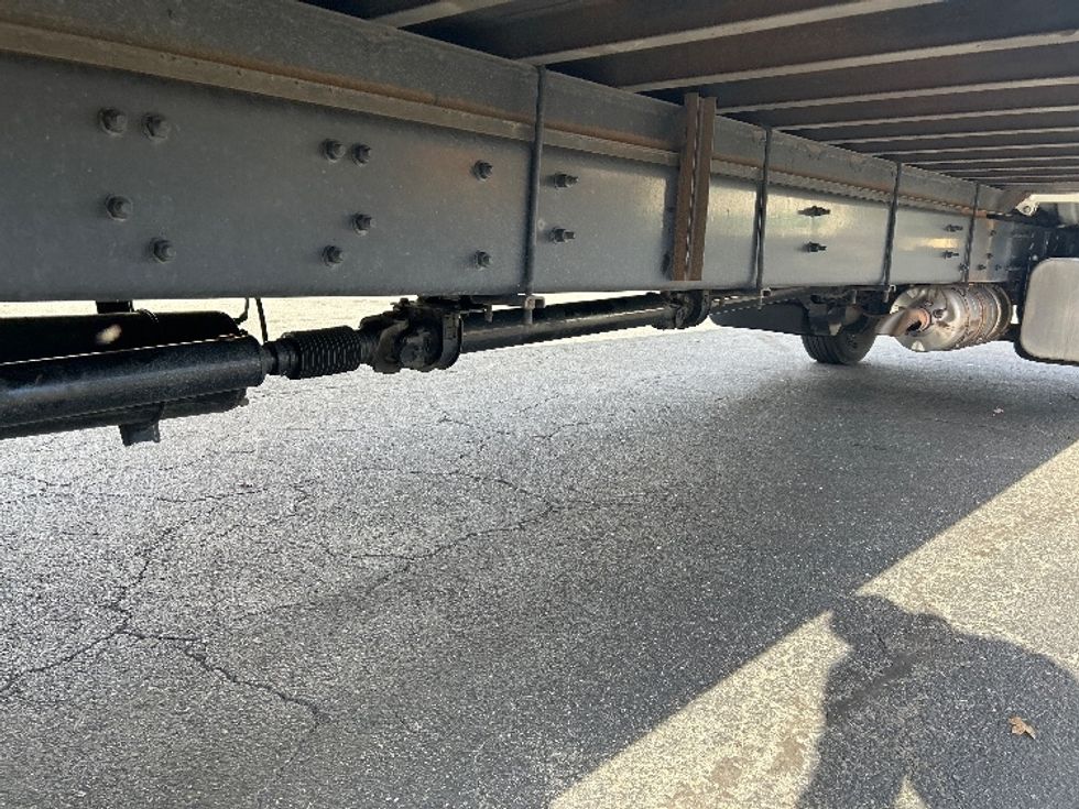 Medium Duty Box Truck-Light and Medium Duty Trucks-Freightliner-2020-M2-Prince George-VA-230,226\n\t\tmiles-$ 40,750 - Image 14