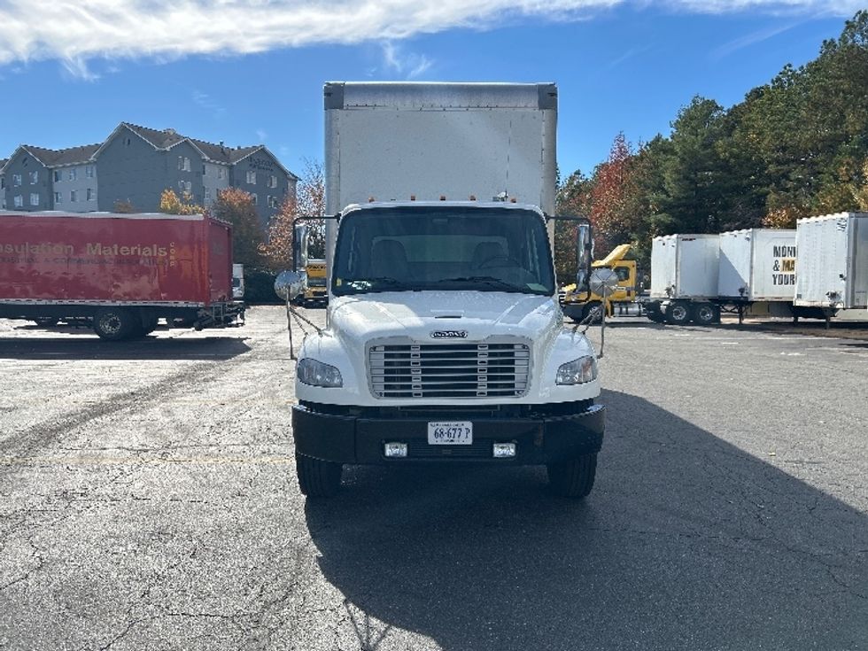 Medium Duty Box Truck-Light and Medium Duty Trucks-Freightliner-2020-M2-Prince George-VA-230,226\n\t\tmiles-$ 40,750 - Image 2