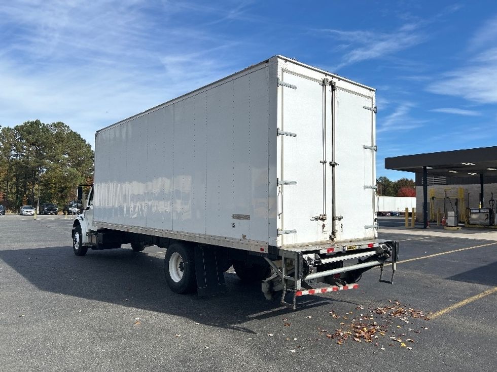 Medium Duty Box Truck-Light and Medium Duty Trucks-Freightliner-2020-M2-Prince George-VA-230,226\n\t\tmiles-$ 40,750 - Image 6