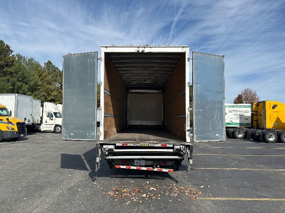 Medium Duty Box Truck-Light and Medium Duty Trucks-Freightliner-2020-M2-Prince George-VA-230,226\n\t\tmiles-$ 40,750 - Image 8