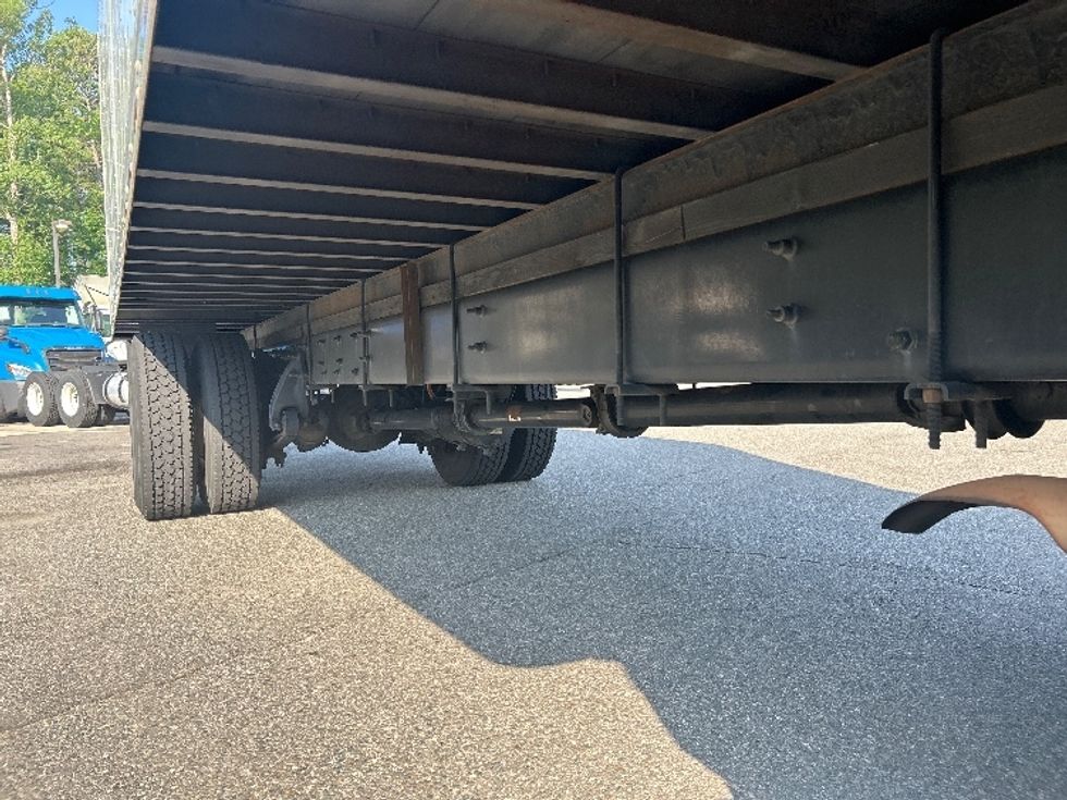 Medium Duty Box Truck-Light and Medium Duty Trucks-Freightliner-2020-M2-Prince George-VA-329,383\n\t\tmiles-$ 25,250 - Image 13