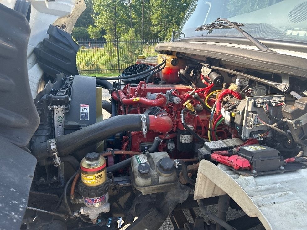 Medium Duty Box Truck-Light and Medium Duty Trucks-Freightliner-2020-M2-Prince George-VA-329,383\n\t\tmiles-$ 25,250 - Image 23
