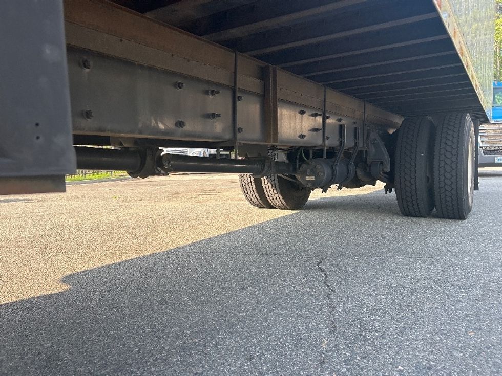 Medium Duty Box Truck-Light and Medium Duty Trucks-Freightliner-2020-M2-Prince George-VA-329,383\n\t\tmiles-$ 25,250 - Image 5