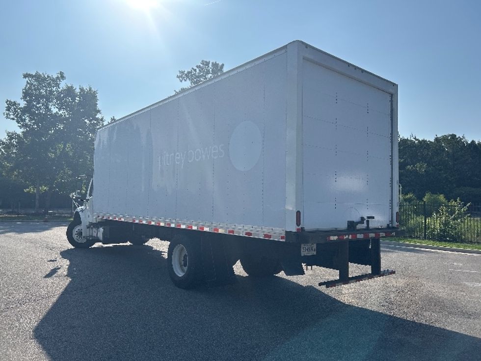 Medium Duty Box Truck-Light and Medium Duty Trucks-Freightliner-2020-M2-Prince George-VA-329,383\n\t\tmiles-$ 25,250 - Image 6