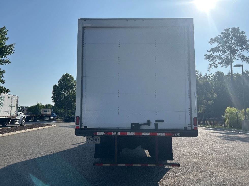 Medium Duty Box Truck-Light and Medium Duty Trucks-Freightliner-2020-M2-Prince George-VA-329,383\n\t\tmiles-$ 25,250 - Image 7