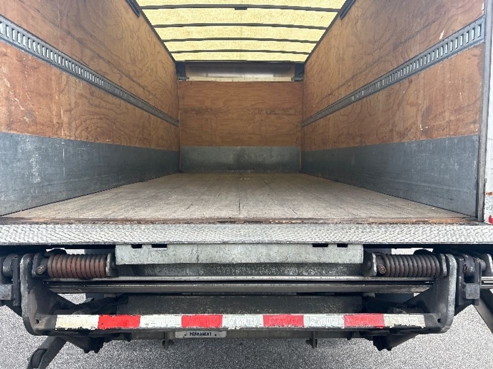 Medium Duty Box Truck-Light and Medium Duty Trucks-Freightliner-2020-M2-Prince George-VA-339,694\n\t\tmiles-$ 24,250 - Image 10