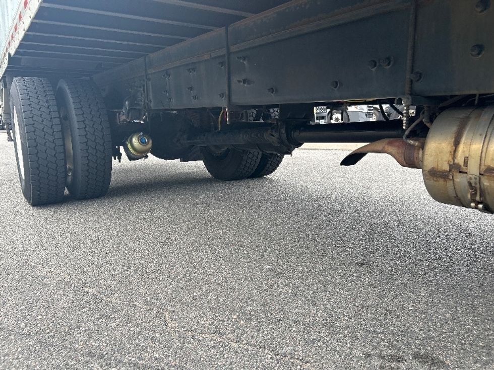 Medium Duty Box Truck-Light and Medium Duty Trucks-Freightliner-2020-M2-Prince George-VA-339,694\n\t\tmiles-$ 24,250 - Image 14