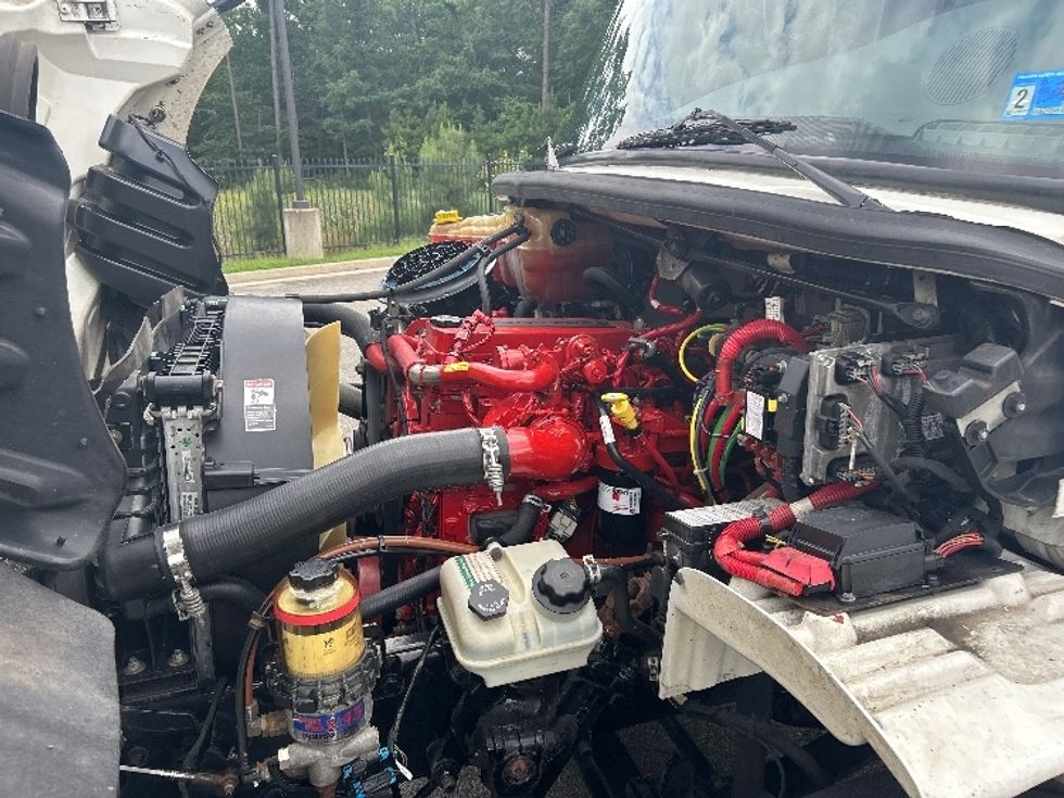 Medium Duty Box Truck-Light and Medium Duty Trucks-Freightliner-2020-M2-Prince George-VA-339,694\n\t\tmiles-$ 24,250 - Image 24