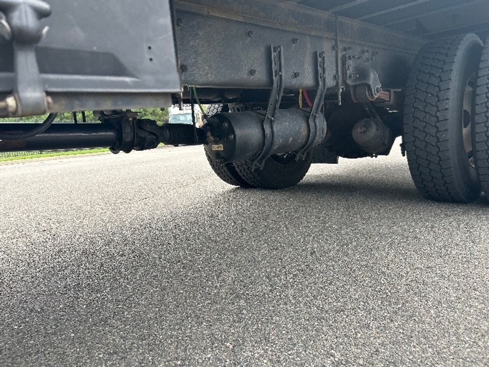 Medium Duty Box Truck-Light and Medium Duty Trucks-Freightliner-2020-M2-Prince George-VA-339,694\n\t\tmiles-$ 24,250 - Image 5