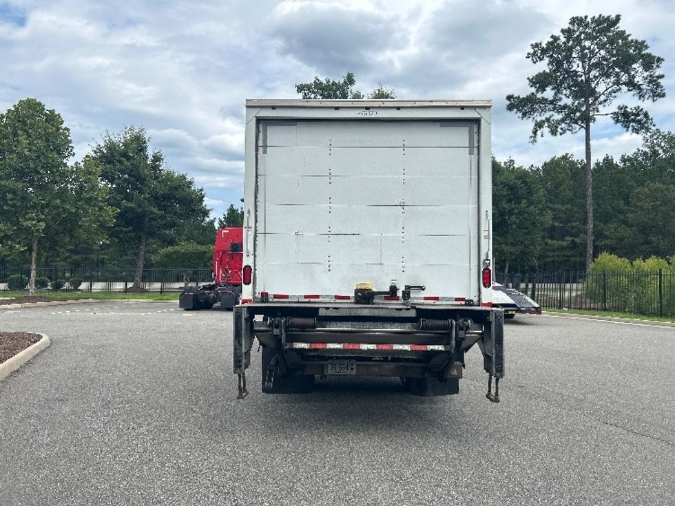 Medium Duty Box Truck-Light and Medium Duty Trucks-Freightliner-2020-M2-Prince George-VA-339,694\n\t\tmiles-$ 24,250 - Image 7