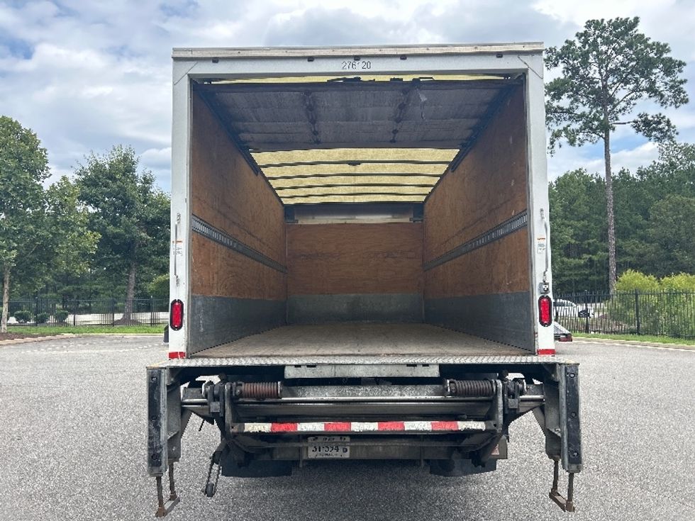 Medium Duty Box Truck-Light and Medium Duty Trucks-Freightliner-2020-M2-Prince George-VA-339,694\n\t\tmiles-$ 24,250 - Image 8