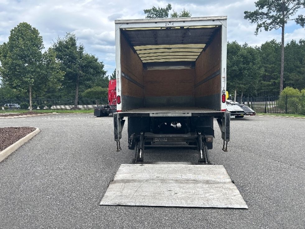 Medium Duty Box Truck-Light and Medium Duty Trucks-Freightliner-2020-M2-Prince George-VA-339,694\n\t\tmiles-$ 24,250 - Image 9