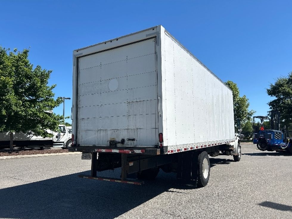 Medium Duty Box Truck-Light and Medium Duty Trucks-Freightliner-2020-M2-Prince George-VA-355,430\n\t\tmiles-$ 22,250 - Image 13