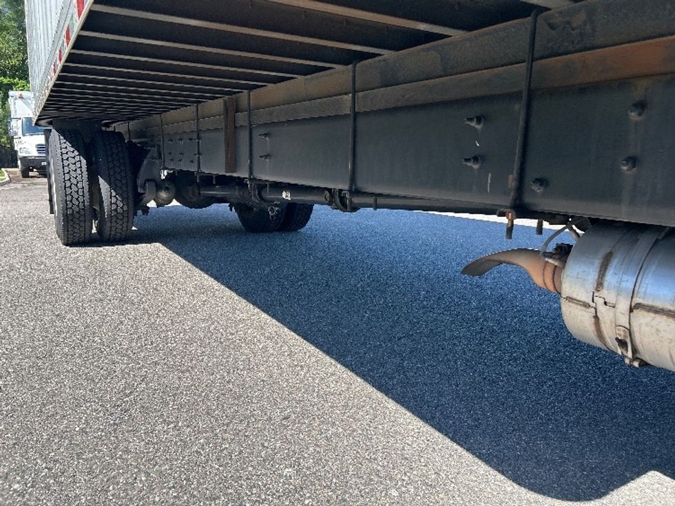 Medium Duty Box Truck-Light and Medium Duty Trucks-Freightliner-2020-M2-Prince George-VA-355,430\n\t\tmiles-$ 22,250 - Image 14