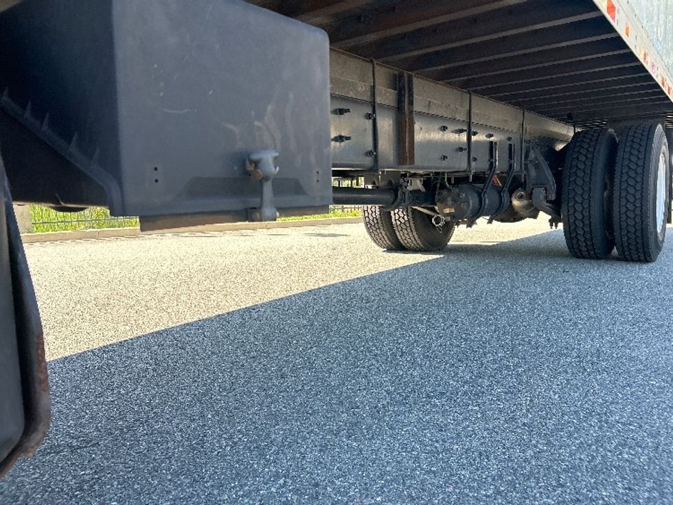 Medium Duty Box Truck-Light and Medium Duty Trucks-Freightliner-2020-M2-Prince George-VA-355,430\n\t\tmiles-$ 22,250 - Image 5
