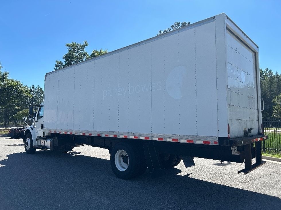 Medium Duty Box Truck-Light and Medium Duty Trucks-Freightliner-2020-M2-Prince George-VA-355,430\n\t\tmiles-$ 22,250 - Image 6