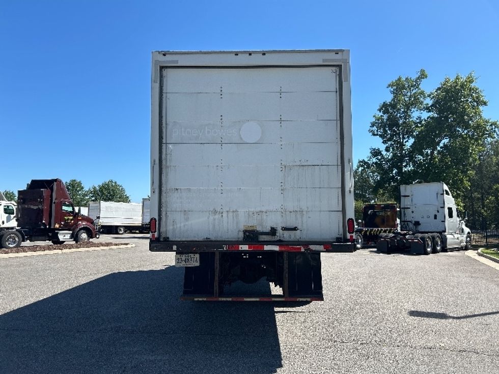 Medium Duty Box Truck-Light and Medium Duty Trucks-Freightliner-2020-M2-Prince George-VA-355,430\n\t\tmiles-$ 22,250 - Image 7