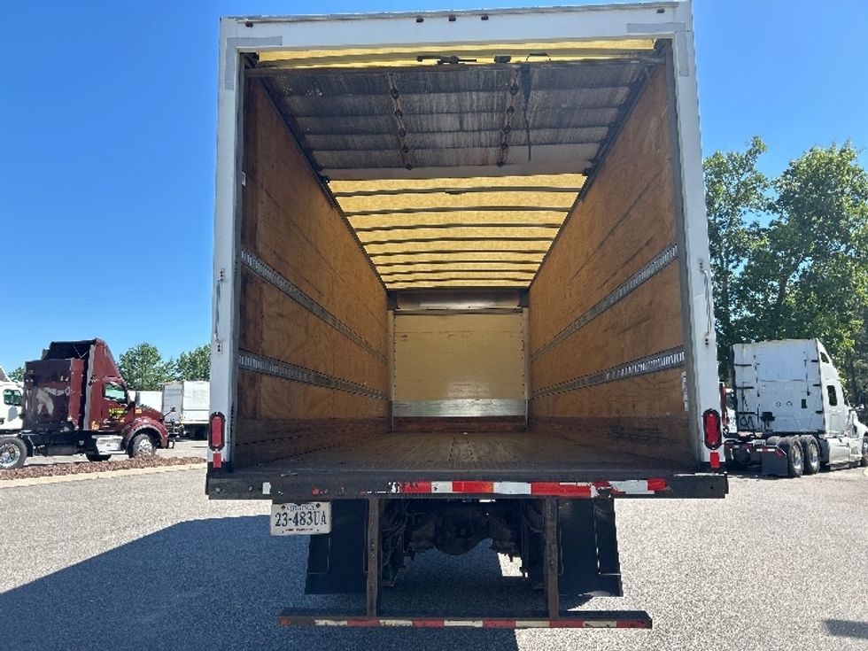 Medium Duty Box Truck-Light and Medium Duty Trucks-Freightliner-2020-M2-Prince George-VA-355,430\n\t\tmiles-$ 22,250 - Image 9