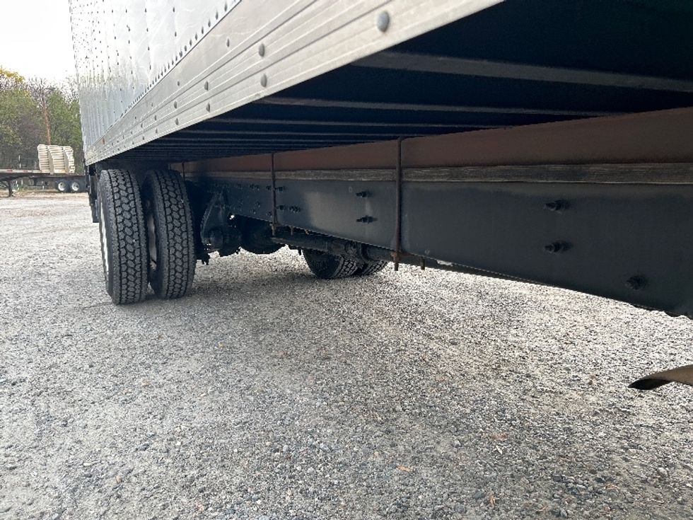 Medium Duty Box Truck-Light and Medium Duty Trucks-Freightliner-2020-M2-Prince George-VA-71,649\n\t\tmiles-$ 69,500 - Image 14