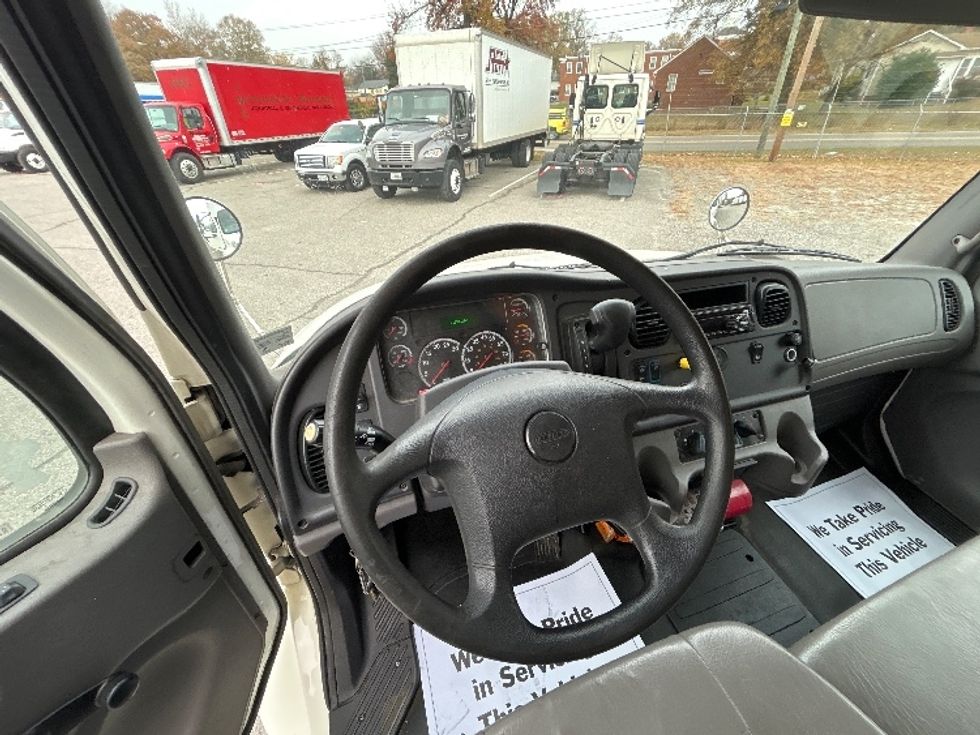 Medium Duty Box Truck-Light and Medium Duty Trucks-Freightliner-2020-M2-Prince George-VA-71,649\n\t\tmiles-$ 69,500 - Image 17
