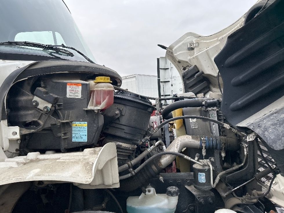 Medium Duty Box Truck-Light and Medium Duty Trucks-Freightliner-2020-M2-Prince George-VA-71,649\n\t\tmiles-$ 69,500 - Image 22