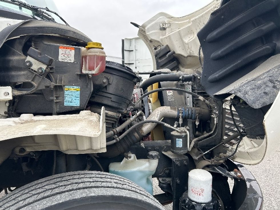 Medium Duty Box Truck-Light and Medium Duty Trucks-Freightliner-2020-M2-Prince George-VA-71,649\n\t\tmiles-$ 69,500 - Image 23