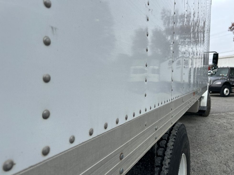 Medium Duty Box Truck-Light and Medium Duty Trucks-Freightliner-2020-M2-Prince George-VA-71,649\n\t\tmiles-$ 69,500 - Image 26