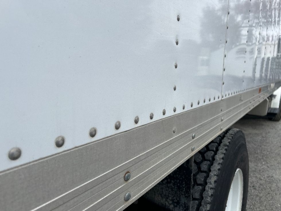 Medium Duty Box Truck-Light and Medium Duty Trucks-Freightliner-2020-M2-Prince George-VA-71,649\n\t\tmiles-$ 69,500 - Image 27