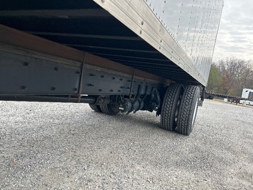 Medium Duty Box Truck-Light and Medium Duty Trucks-Freightliner-2020-M2-Prince George-VA-71,649\n\t\tmiles-$ 69,500 - Image 5