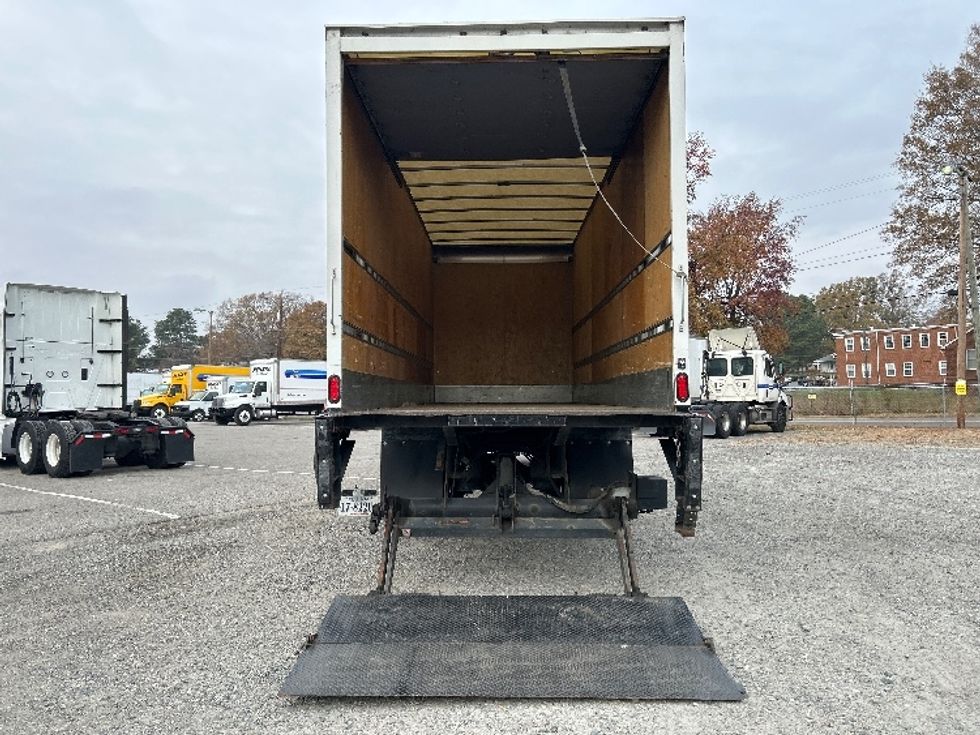 Medium Duty Box Truck-Light and Medium Duty Trucks-Freightliner-2020-M2-Prince George-VA-71,649\n\t\tmiles-$ 69,500 - Image 9