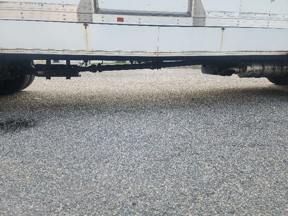 Medium Duty Box Truck-Light and Medium Duty Trucks-Freightliner-2020-M2-Prince George-VA-84,421\n\t\tmiles-$ 64,250 - Image 14