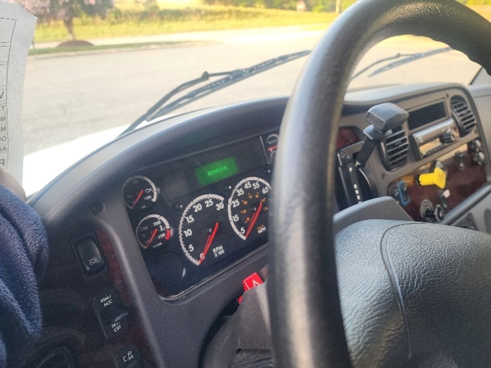 Medium Duty Box Truck-Light and Medium Duty Trucks-Freightliner-2020-M2-Prince George-VA-84,421\n\t\tmiles-$ 64,250 - Image 17