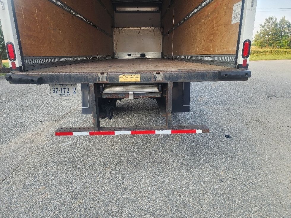 Medium Duty Box Truck-Light and Medium Duty Trucks-Freightliner-2020-M2-Prince George-VA-84,421\n\t\tmiles-$ 64,250 - Image 9