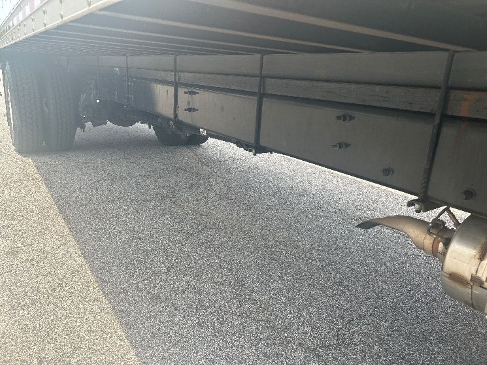 Medium Duty Box Truck-Light and Medium Duty Trucks-Freightliner-2020-M2-Prince George-VA-92,456\n\t\tmiles-$ 73,000 - Image 14