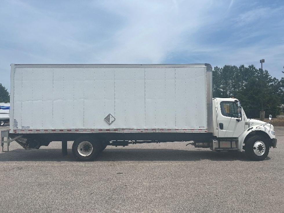 Medium Duty Box Truck-Light and Medium Duty Trucks-Freightliner-2020-M2-Prince George-VA-92,456\n\t\tmiles-$ 73,000 - Image 15
