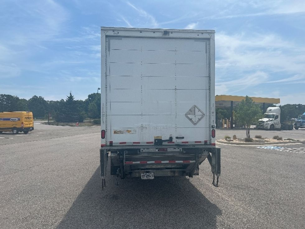 Medium Duty Box Truck-Light and Medium Duty Trucks-Freightliner-2020-M2-Prince George-VA-92,456\n\t\tmiles-$ 73,000 - Image 7