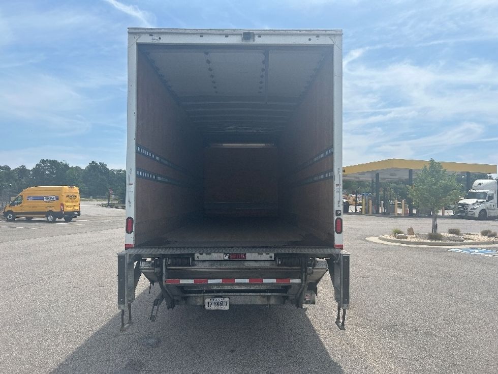 Medium Duty Box Truck-Light and Medium Duty Trucks-Freightliner-2020-M2-Prince George-VA-92,456\n\t\tmiles-$ 73,000 - Image 8
