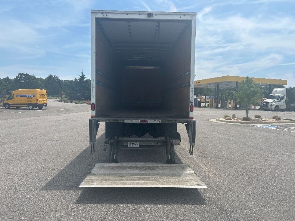 Medium Duty Box Truck-Light and Medium Duty Trucks-Freightliner-2020-M2-Prince George-VA-92,456\n\t\tmiles-$ 73,000 - Image 9