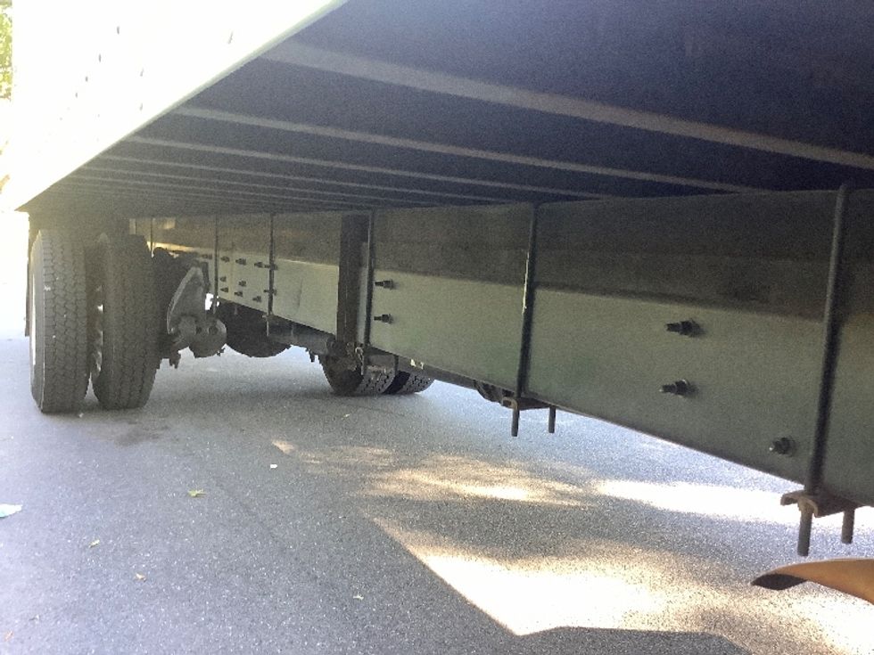 Medium Duty Box Truck-Light and Medium Duty Trucks-Freightliner-2020-M2-Reading-PA-313,424\n\t\tmiles-$ 27,000 - Image 14