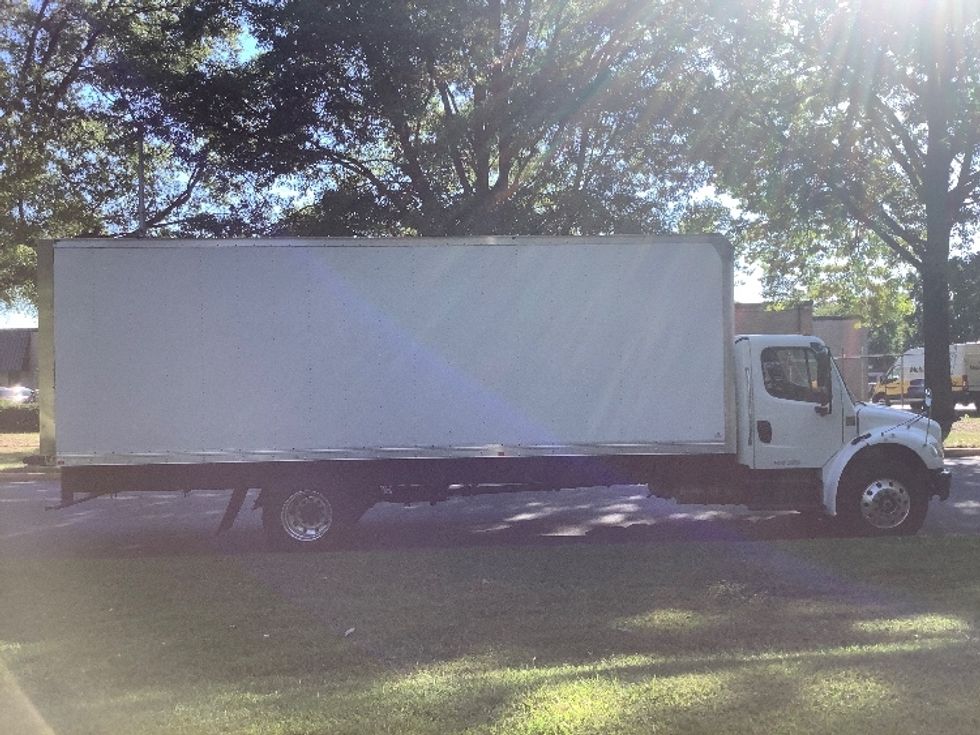Medium Duty Box Truck-Light and Medium Duty Trucks-Freightliner-2020-M2-Reading-PA-313,424\n\t\tmiles-$ 27,000 - Image 15