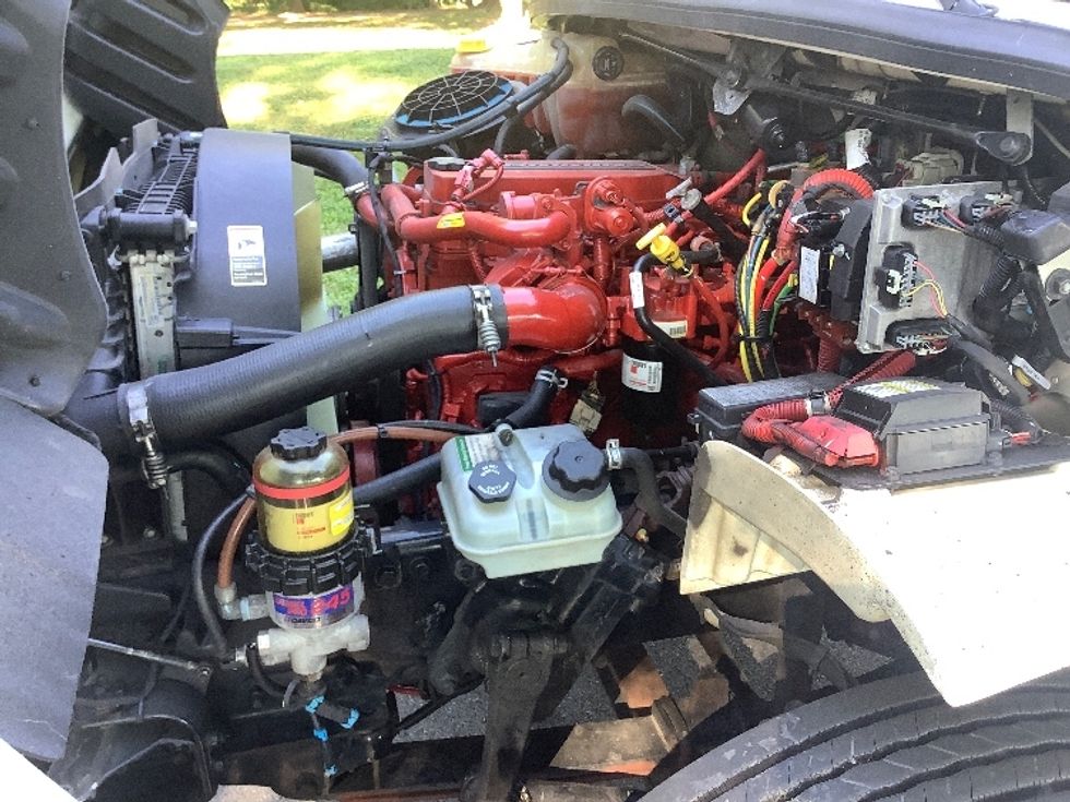 Medium Duty Box Truck-Light and Medium Duty Trucks-Freightliner-2020-M2-Reading-PA-313,424\n\t\tmiles-$ 27,000 - Image 24